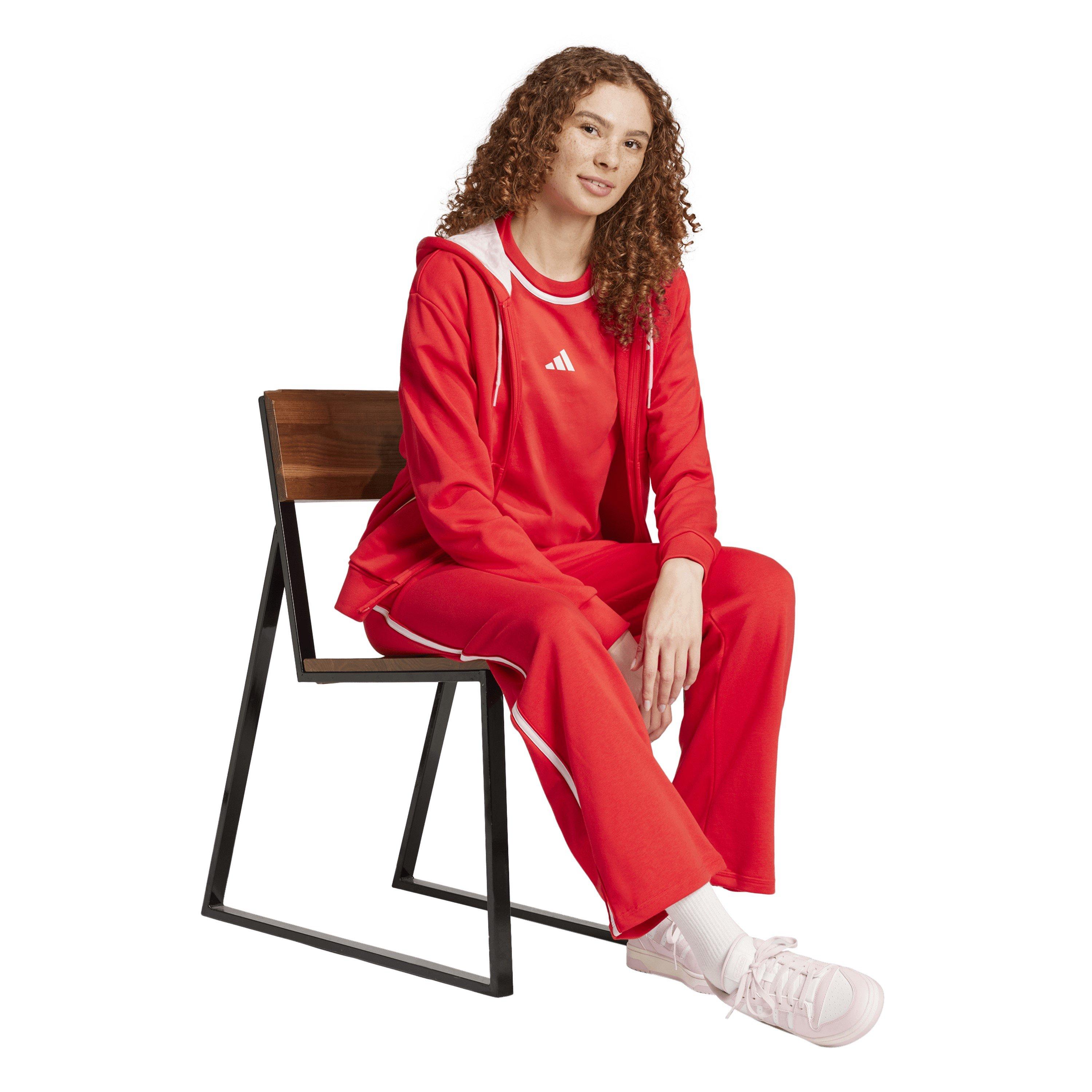 Pure Ruby - adidas - Full-Zip Hoodie - 6