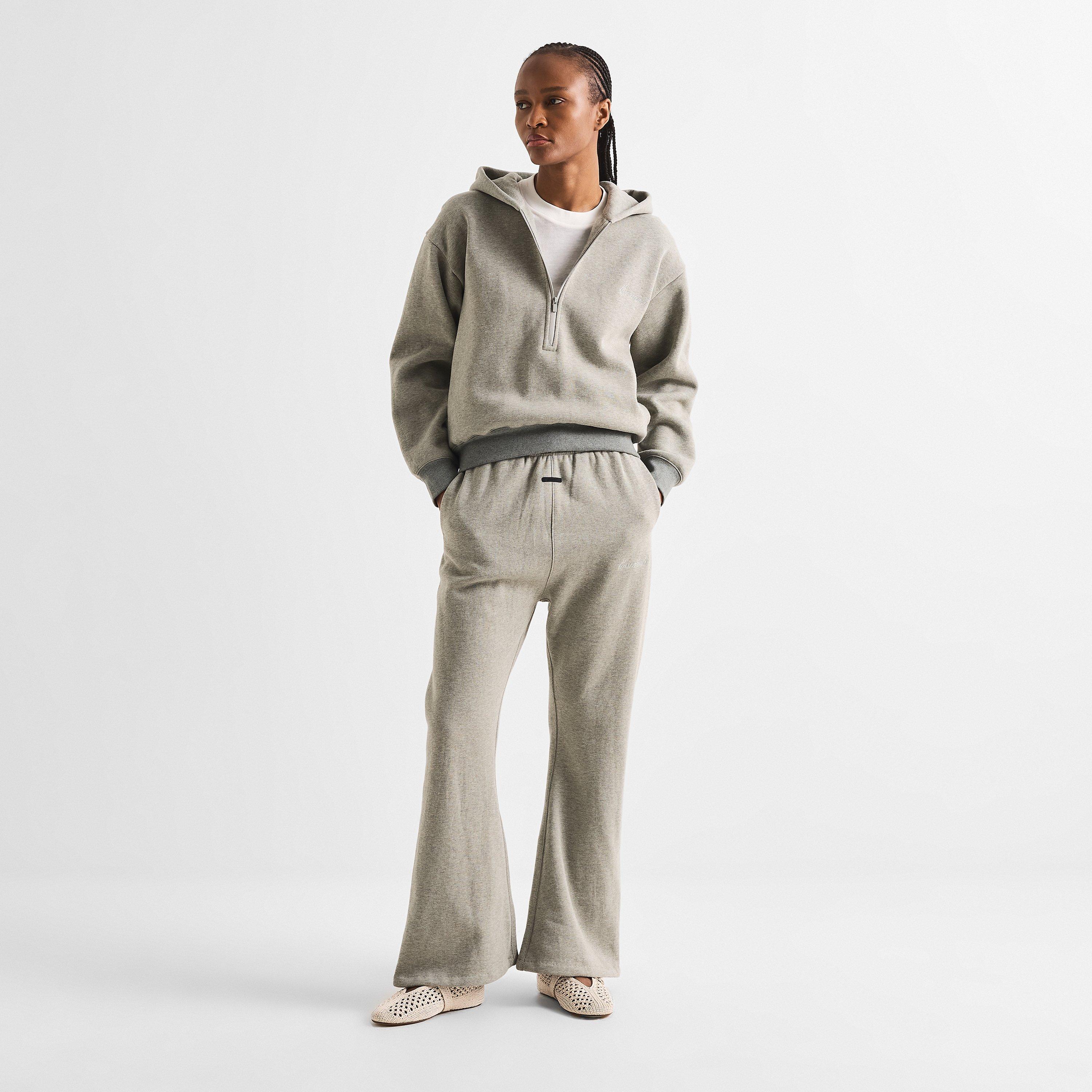 Heathr - Fear Of God Essentials - FGE Half Zip Hdy Ld61 - 6