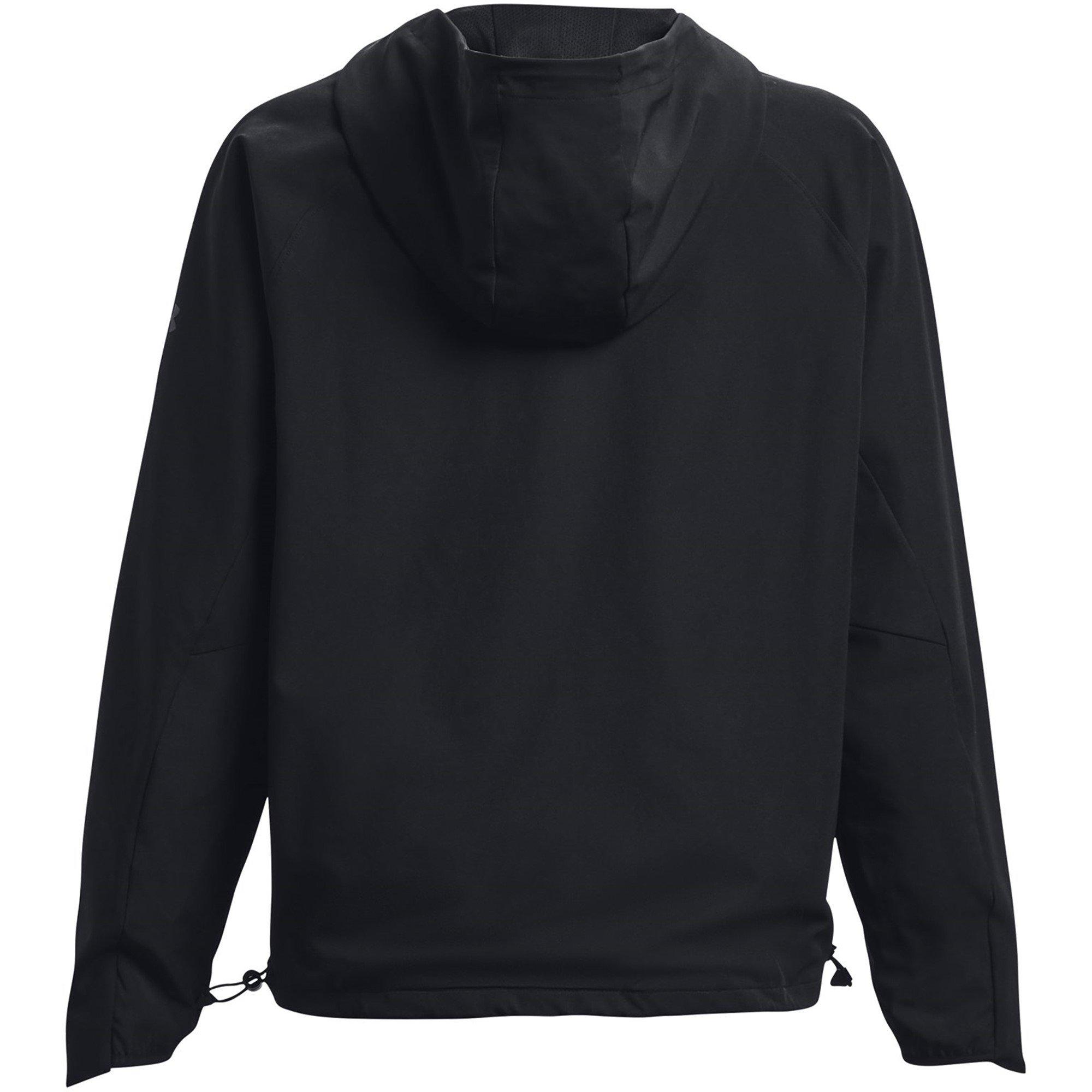 Black - Under Armour - Unstoppable Hd Jk Ld99 - 2