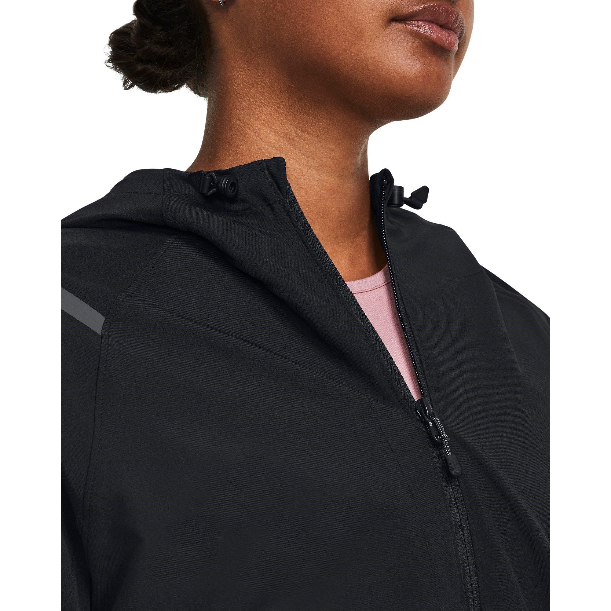 Black - Under Armour - Unstoppable Hd Jk Ld99 - 6