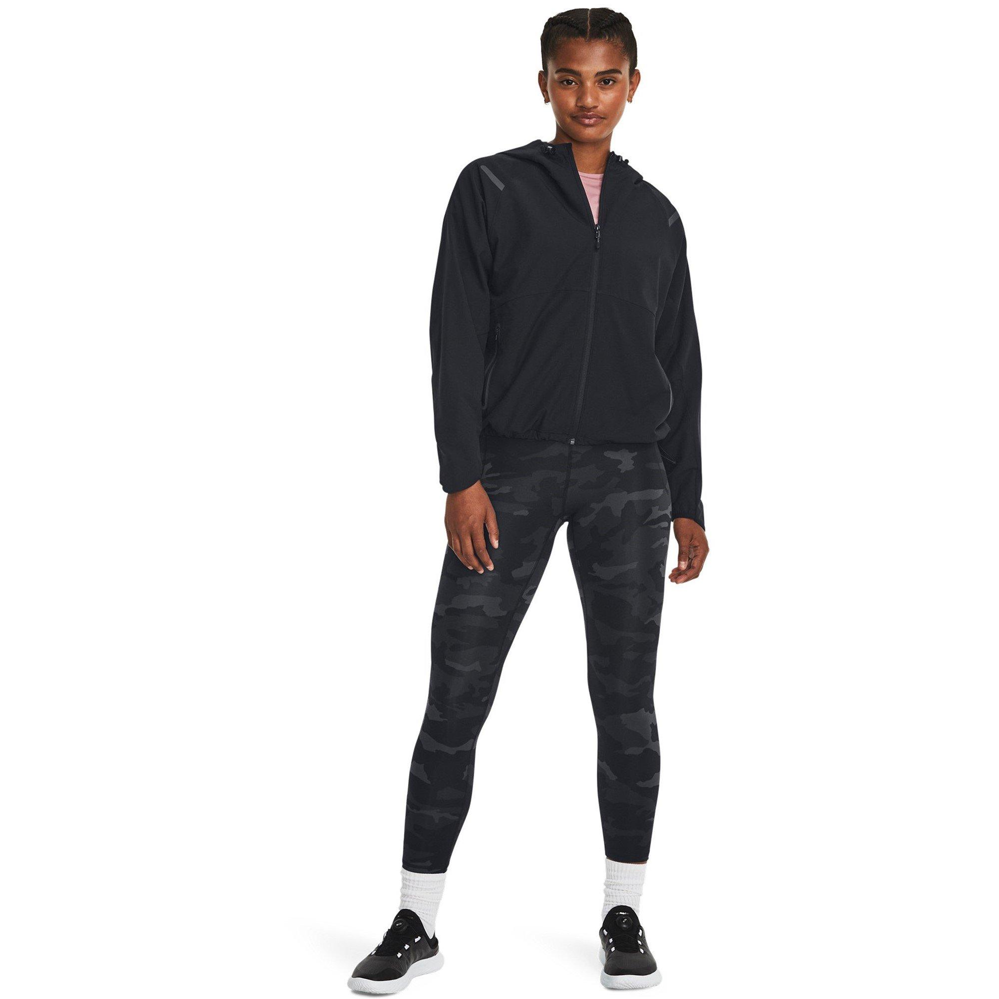 Black - Under Armour - Unstoppable Hd Jk Ld99 - 7