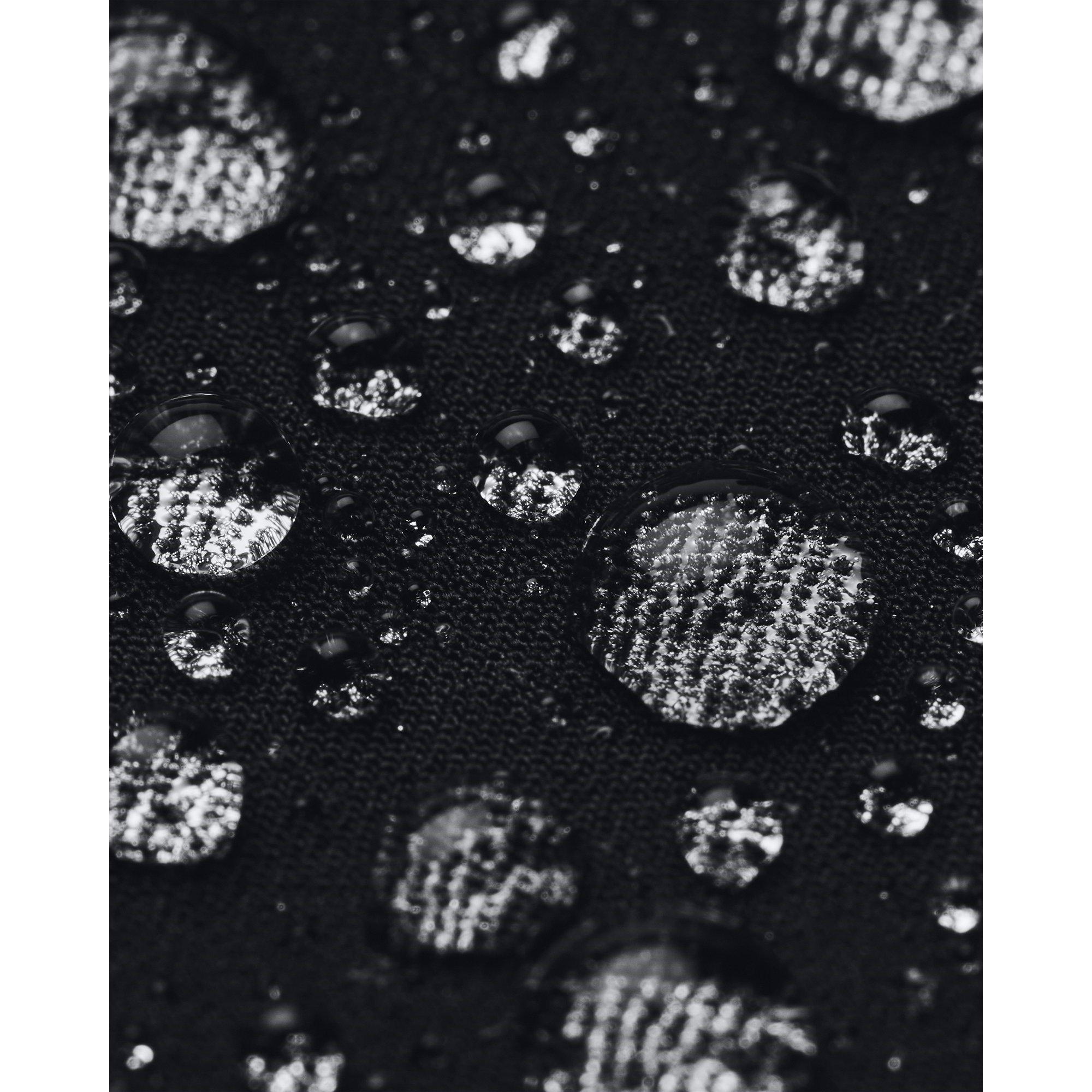 Black - Under Armour - Unstoppable Hd Jk Ld99 - 8