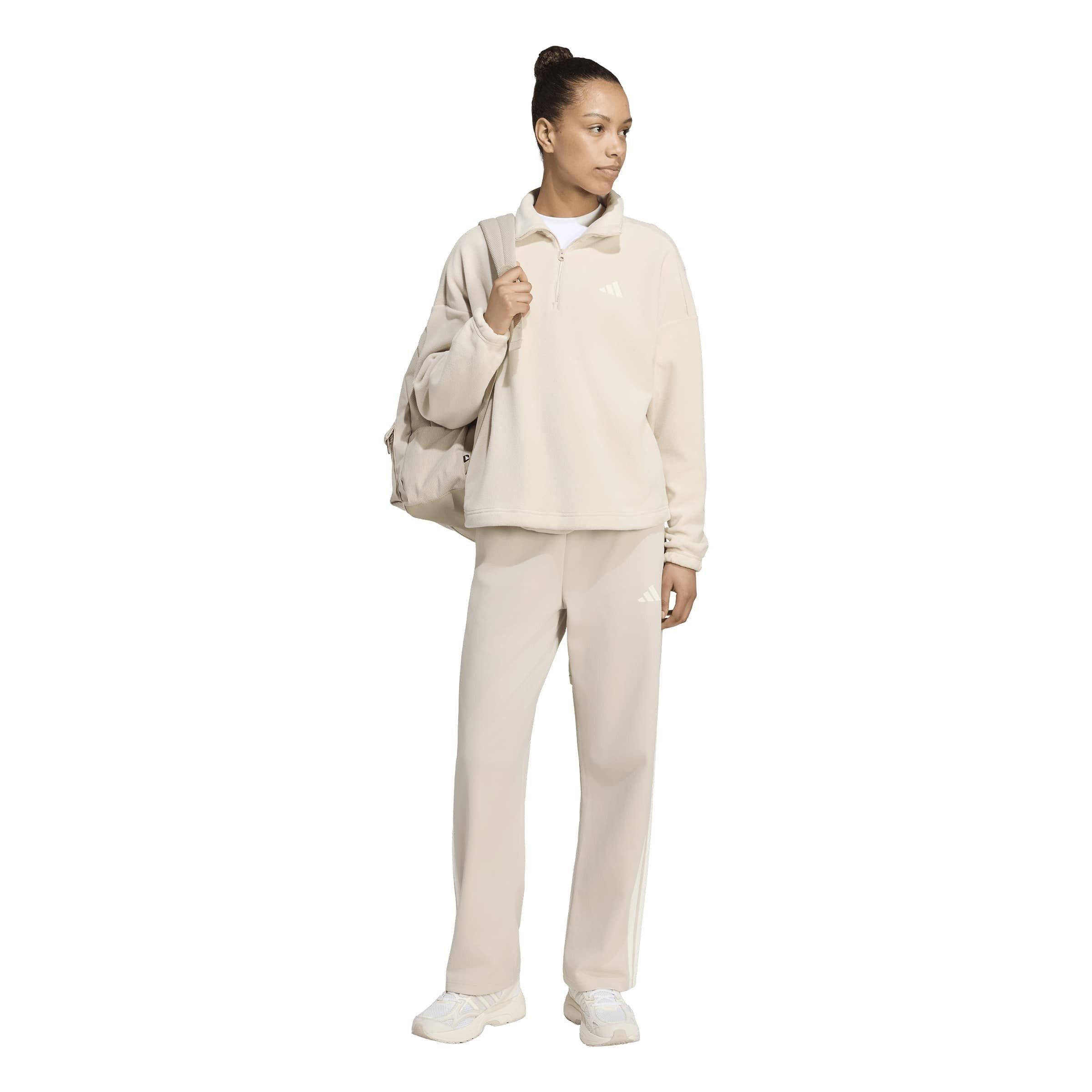 Cream - adidas - Adidas Polar Fleece Ld64 - 6