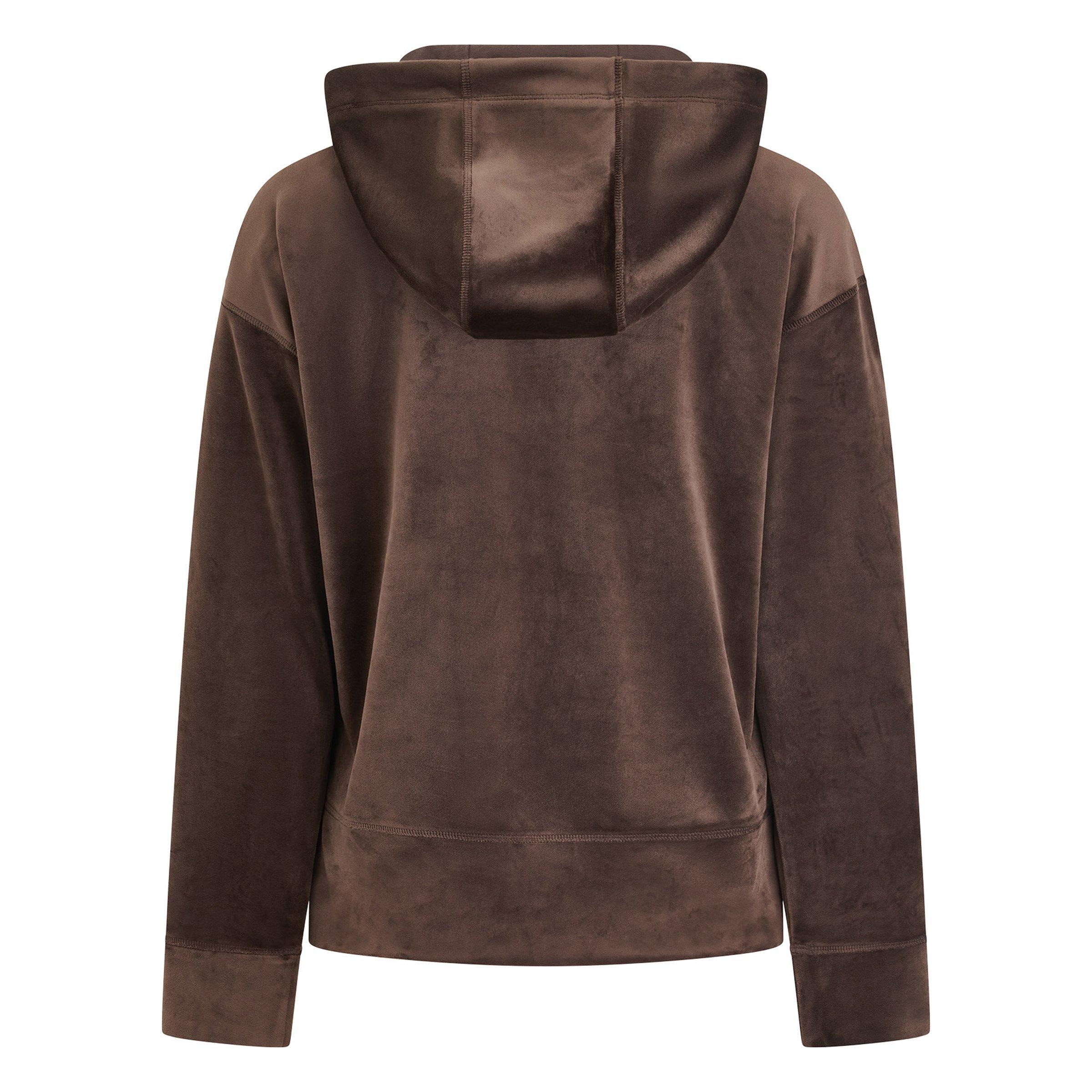 Espresso - DKNY - DKNY VelourDMT FZ Hd Ld64 - 6