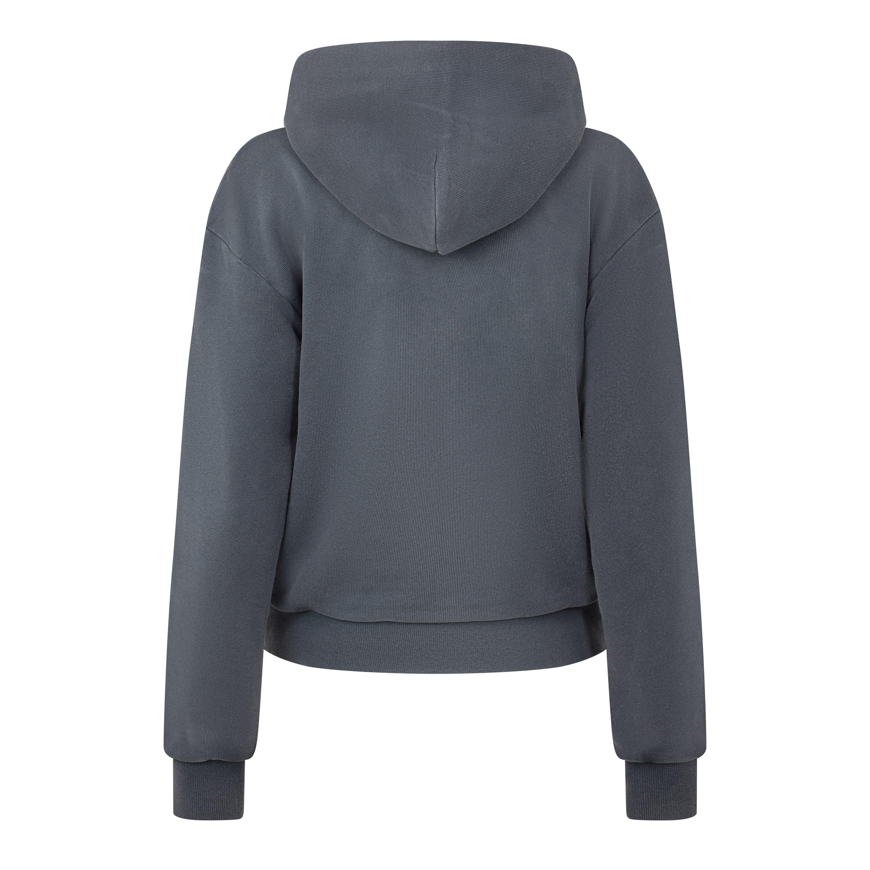 Acne Studios | Acne Zp HOODIE Ld64 | Flannels