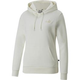 puma Unternehmen ESS+ Embroidery Hoodie FL