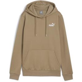 Puma ESS+ Embroidery Hoodie FL