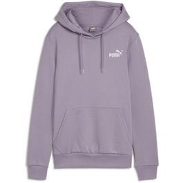 Puma ESS+ Embroidery Hoodie FL