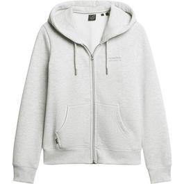 Superdry Ess Zip Hdy Ld00