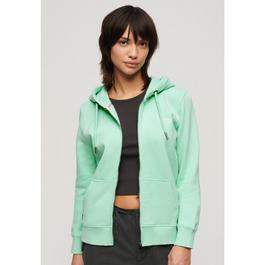 Superdry Essential Zip Hoody