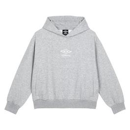 Umbro Hoodie Womens