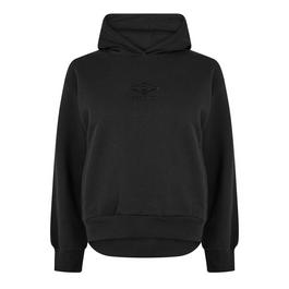 Umbro Hoodie Womens