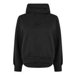 Umbro Hoodie Womens