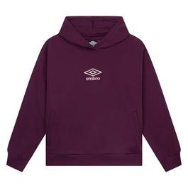 Umbro Hoodie Ld99