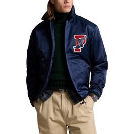 Polo Ralph Lauren Varsity Jacket