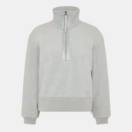 Varley Roselle Half Zip Fleece