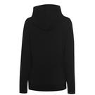 Noir 02A - Superdry - T-shirt Lacoste Loose Fit preto mulher - 7