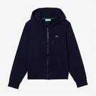 Marine 166 - Lacoste - tom ford long sleeve cashmere hoodie item - 2