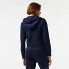 Marine 166 - Lacoste - tom ford long sleeve cashmere hoodie item - 3