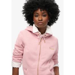 Superdry Essential Zip Hoodie