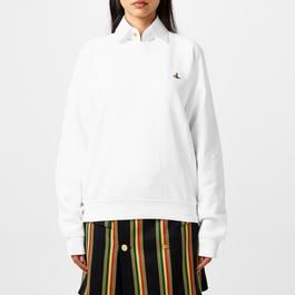 Vivienne Westwood Orb Logo Sweatshirt