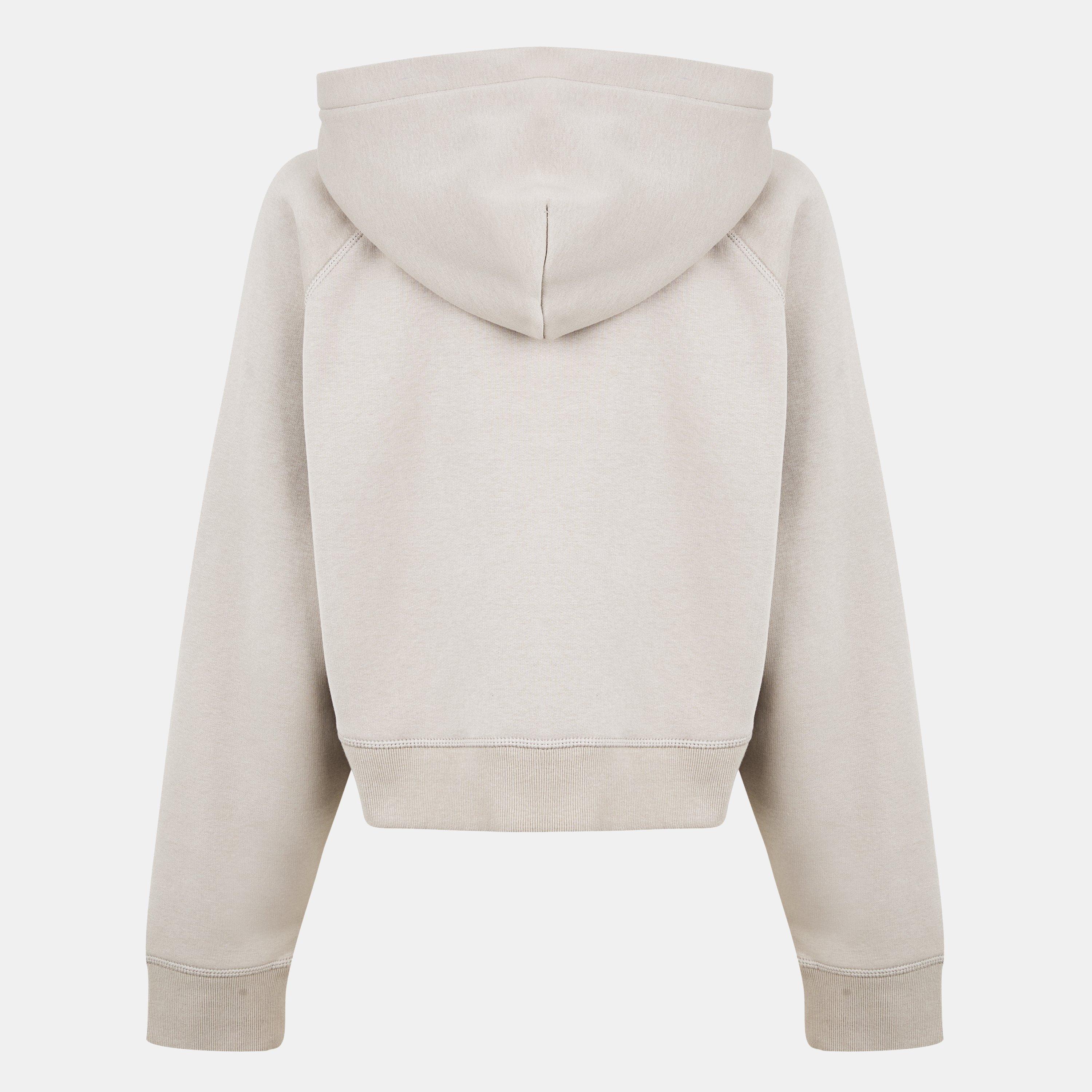 Stone - Jack Wills - Quarter-Zip Fleece - 2