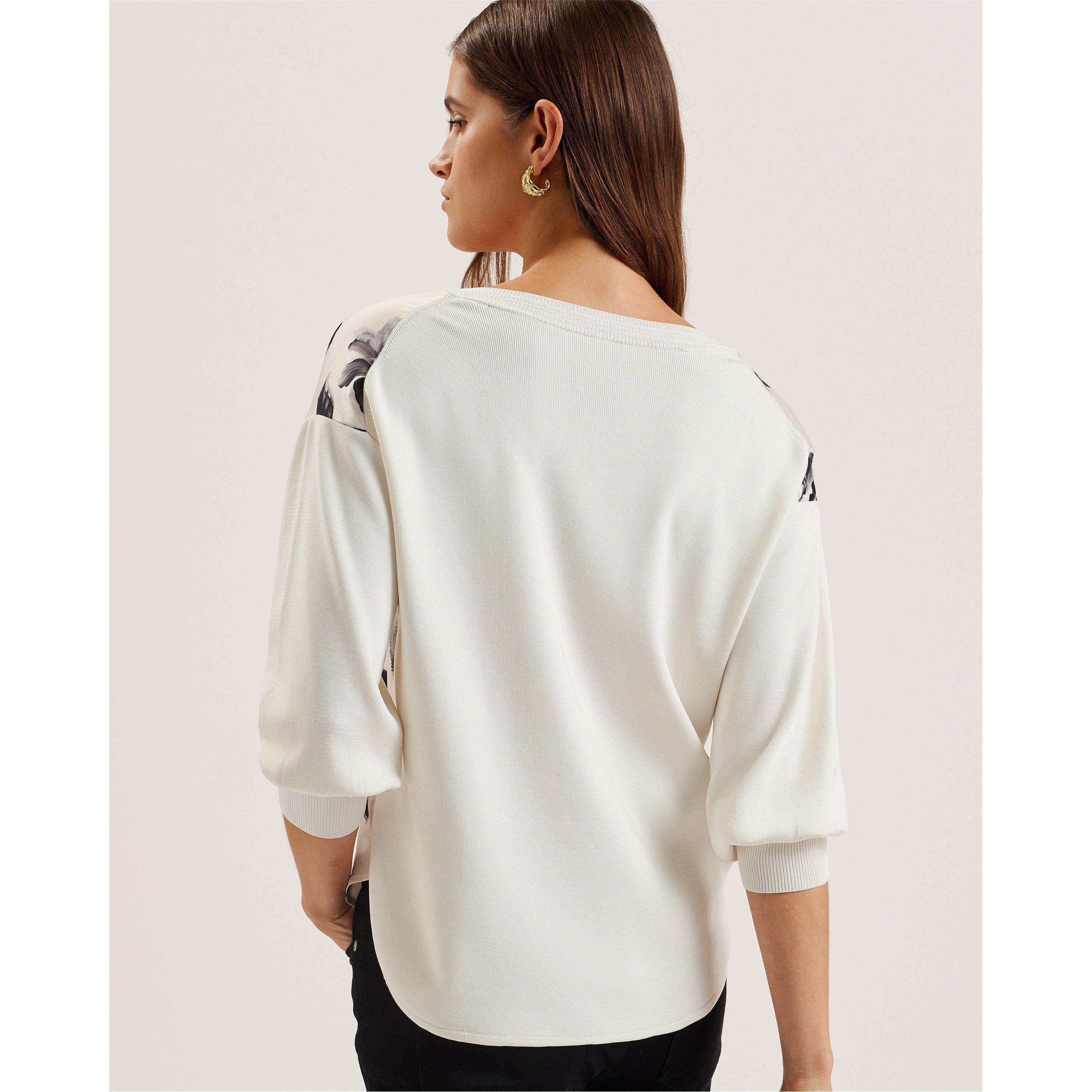 Marfil - Ted Baker - Women's Joiee Knitted Top - 2