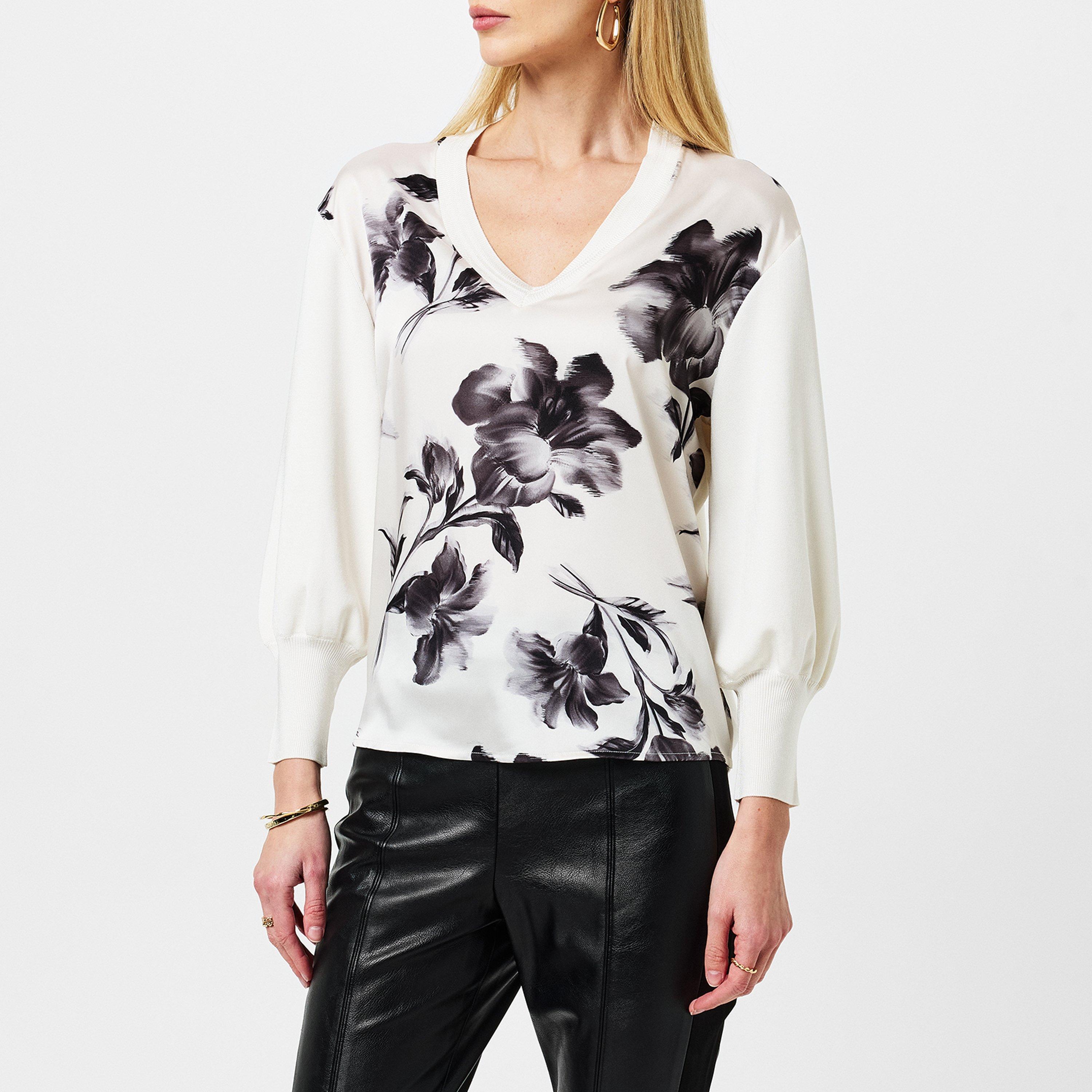 Marfil - Ted Baker - Women's Joiee Knitted Top - 3