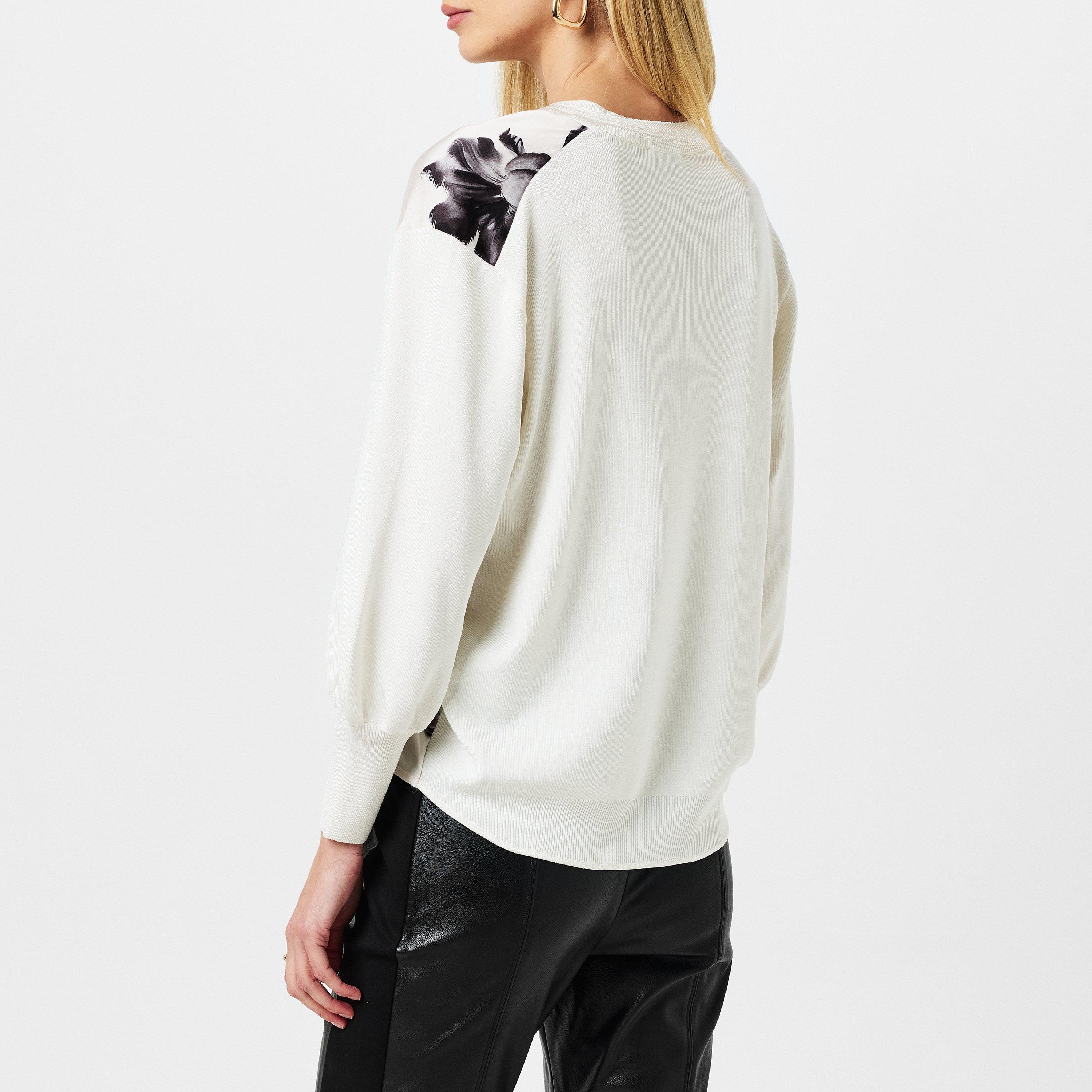 Marfil - Ted Baker - Women's Joiee Knitted Top - 4