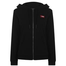 Diesel Lounge Hoodie