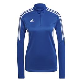 adidas Condivo 22 Training Top Womens