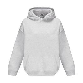 Slazenger Fleece Hoodie Womens