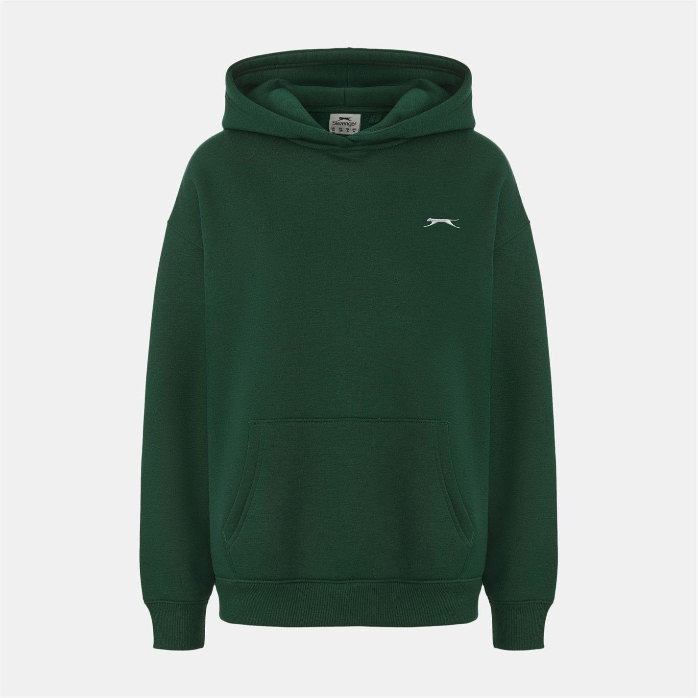 Fleece Hoodie Womens