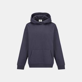 Slazenger Fleece Hoodie Womens