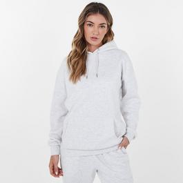 Slazenger OTH Hoodie Womens