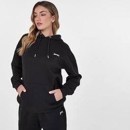 Slazenger OTH Hoodie Womens