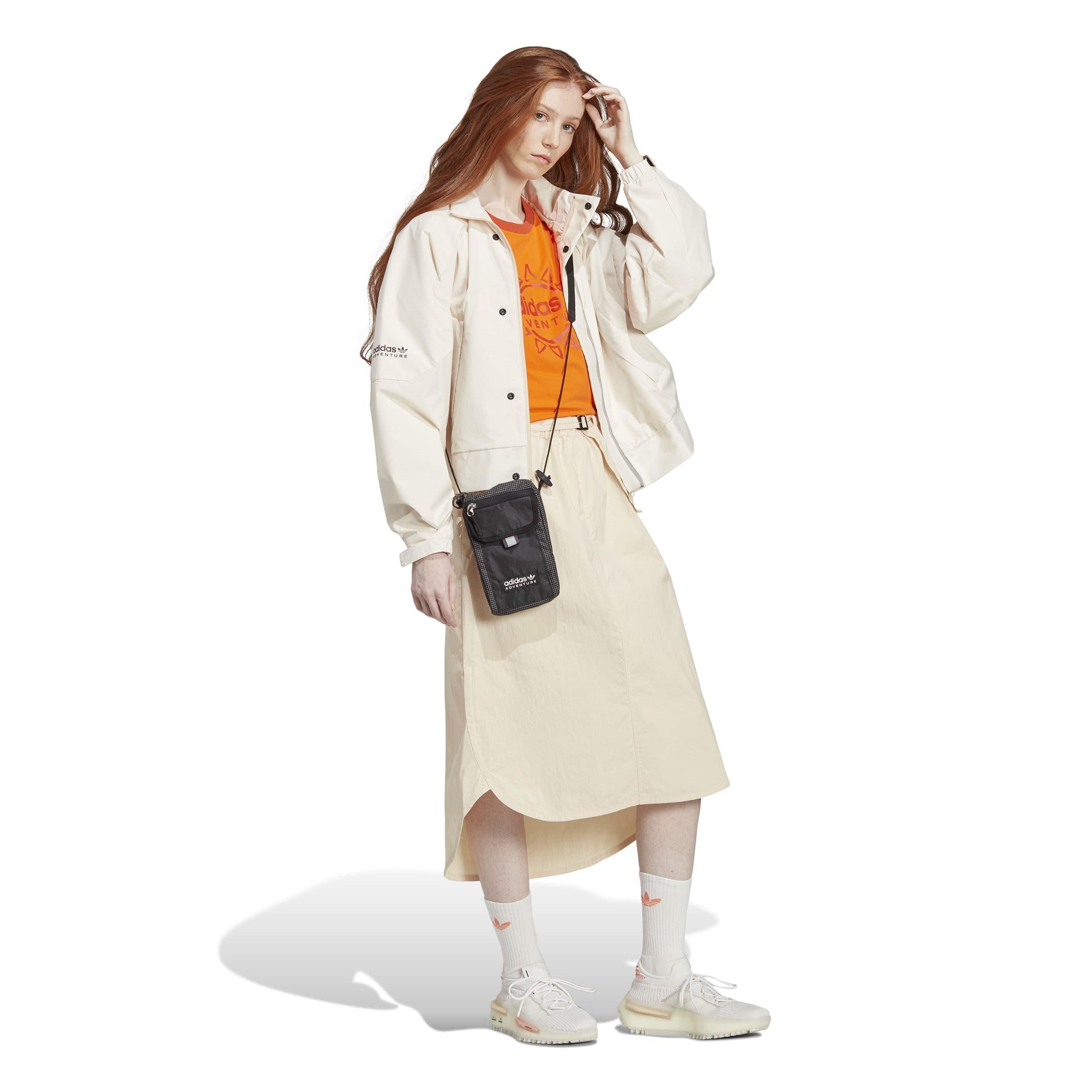 Craora - adidas Originals - Women's Regular Fit T-Shirt - 3