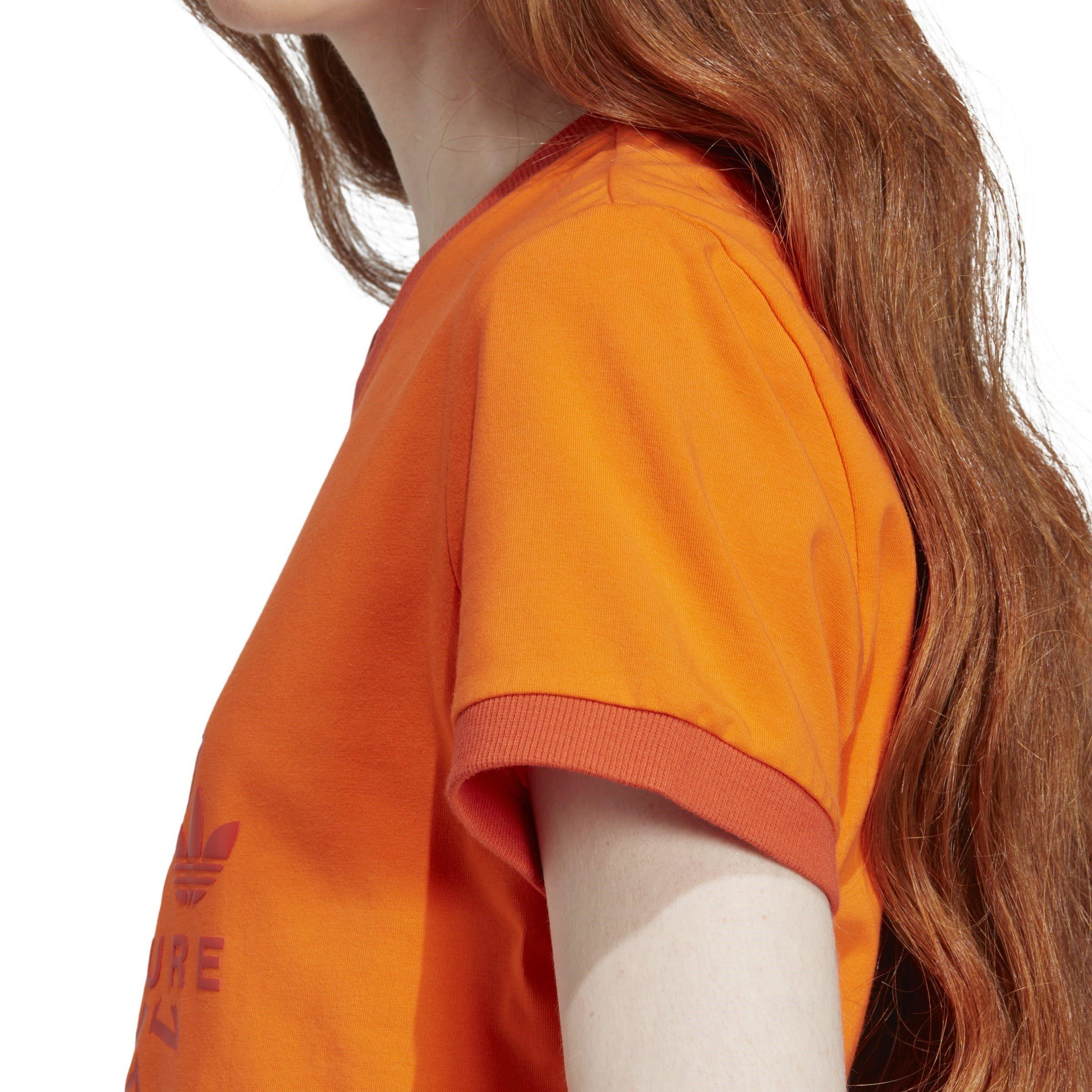 Craora - adidas Originals - Women's Regular Fit T-Shirt - 5