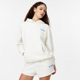 Jack Wills JW Relaxed Fit Hoodie