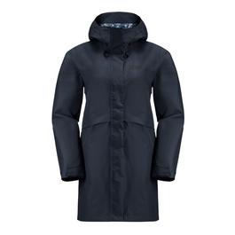 Jack Wolfskin JW Cape West Coat