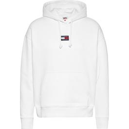 Tommy Jeans Centre Badge Hoodie