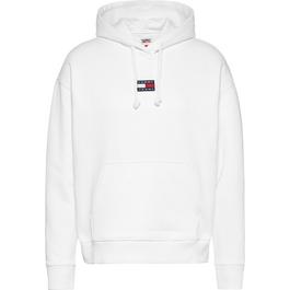 Tommy Jeans Badge Hoodie