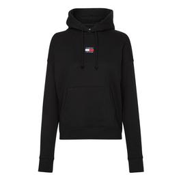 Tommy Jeans Centre Badge Hoodie