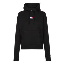 Tommy Jeans Badge Hoodie