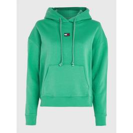 Tommy Jeans Centre Badge Hoodie