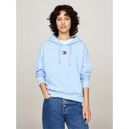 Tommy Jeans Badge Hoodie
