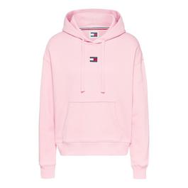 Tommy Jeans Centre Badge Hoodie