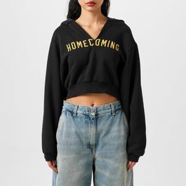 Fear Of God Essentials Homecoming Oth Hoodie