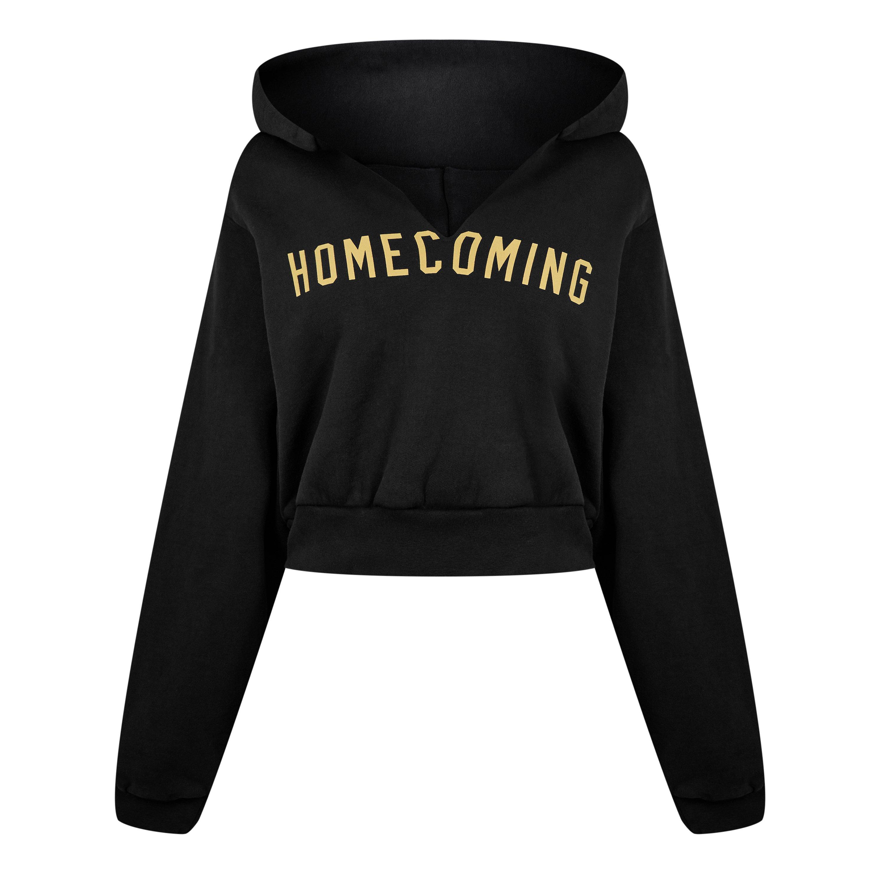 Black - Fear Of God Essentials - Homecoming Oth Hoodie - 5