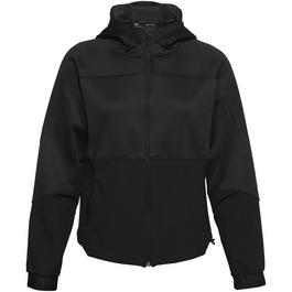 Under Armour Hooded Jacket Sn99